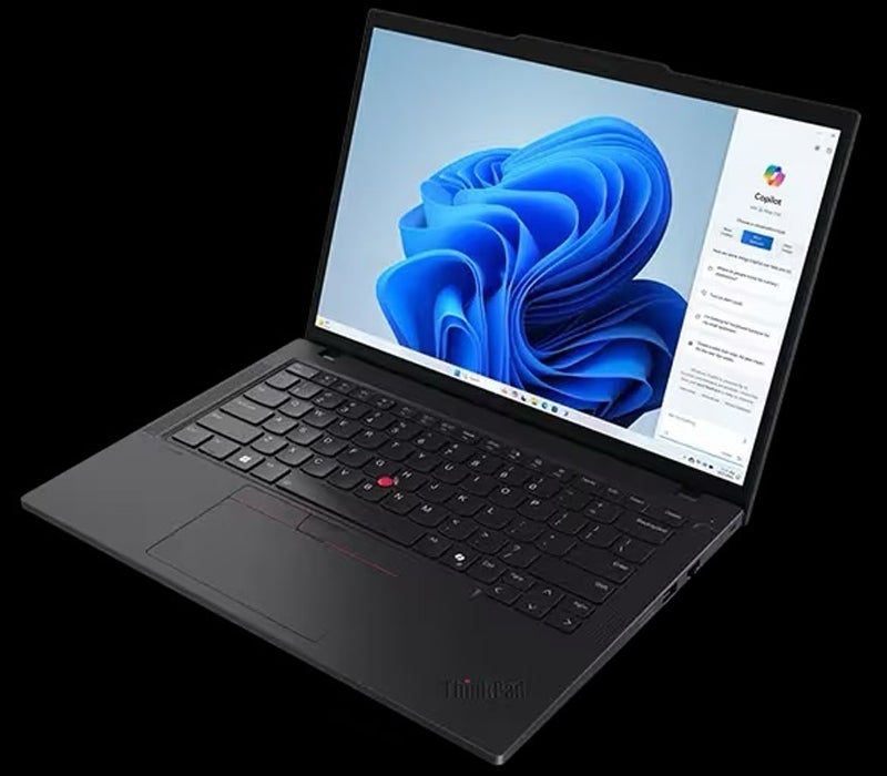 تصویر واحد ThinkPad T14 خود را بسازید.
