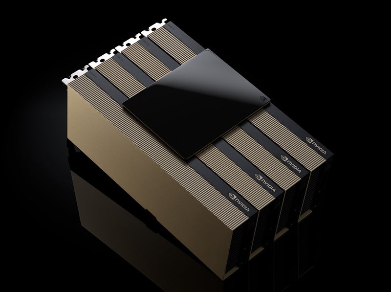 H200 NVL برای بارهای کاری کم مصرف HPC و AI هدف گذاری شده است.