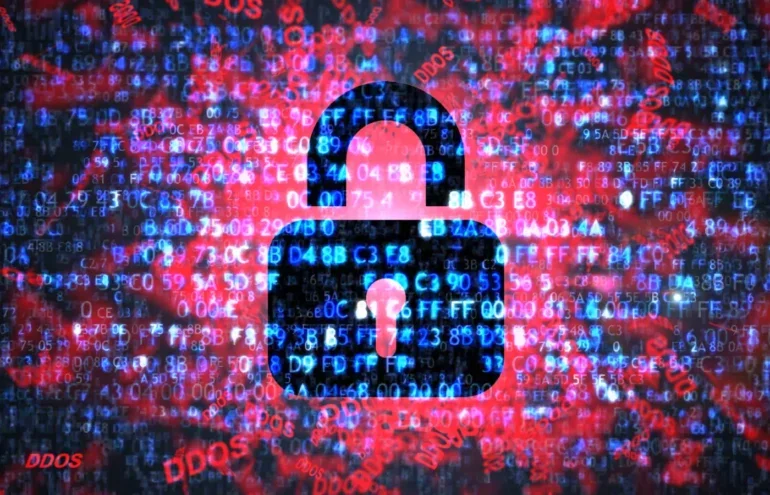 حمله DDOS مایکروسافت لاجورد